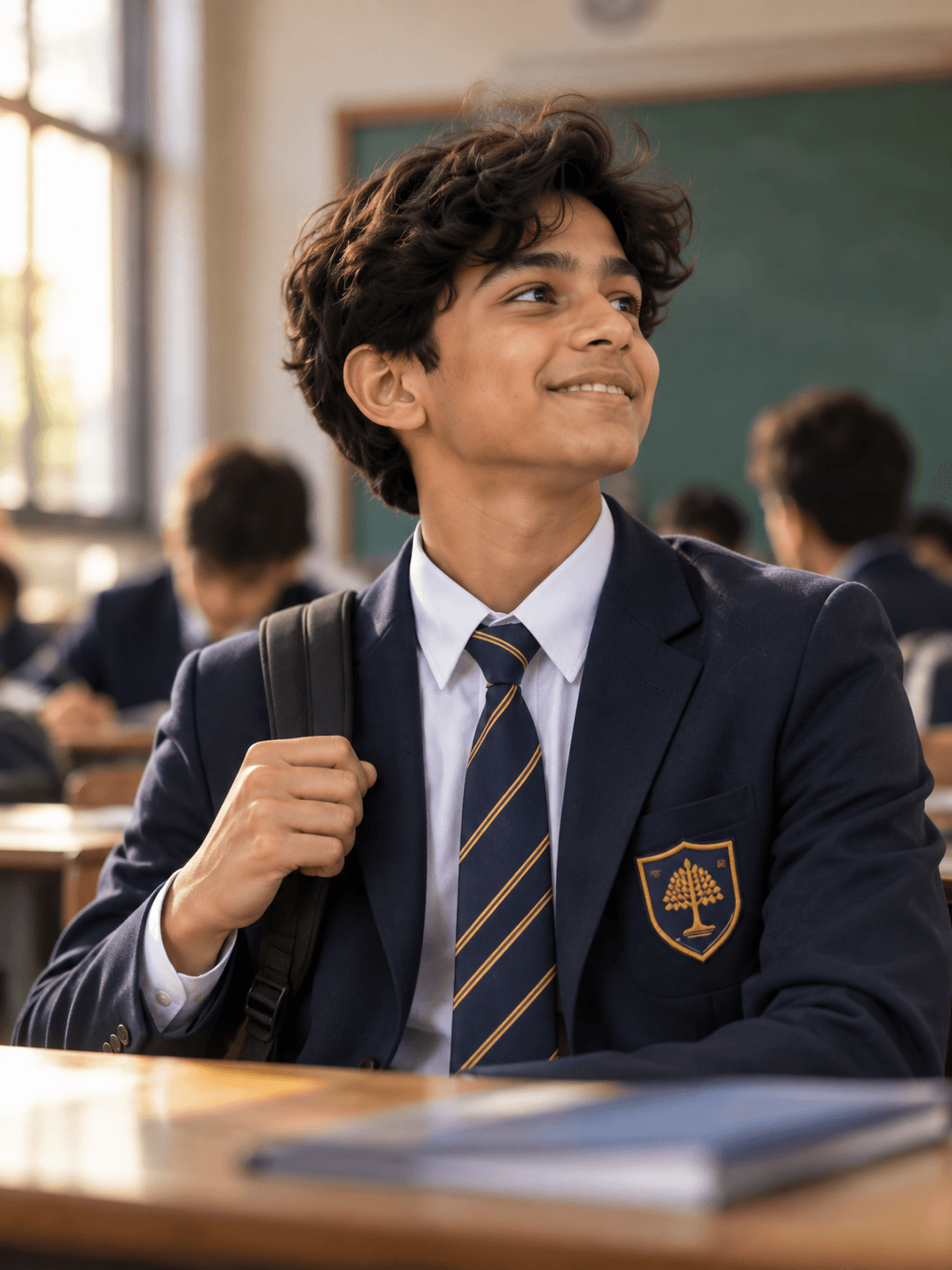 Concord Apparel Student Uniforms